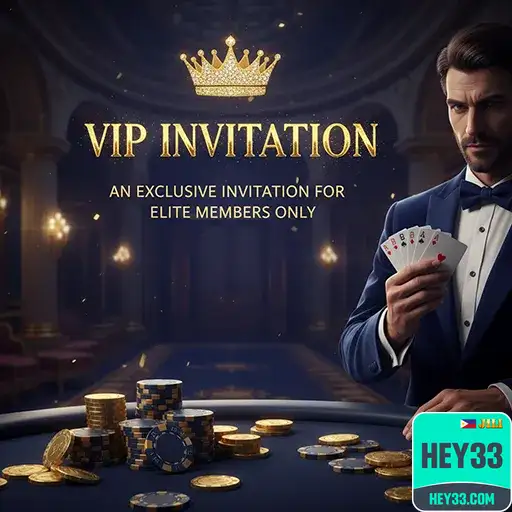 hey33 vip 